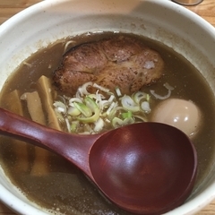 麺屋 和香の画像