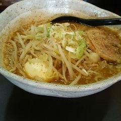 めん屋 龍吉 本店の画像