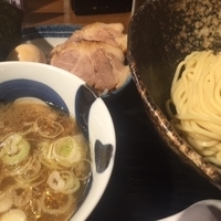 マル得つけ麺 980円