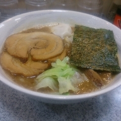 つけ麺山橙 大塚本店の画像