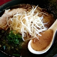 好来らぁ麺（大盛）