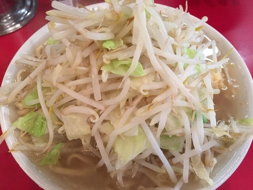 「醤油」@らーめん こじろう 526の写真