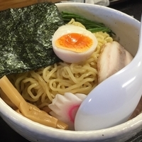 つけ麺