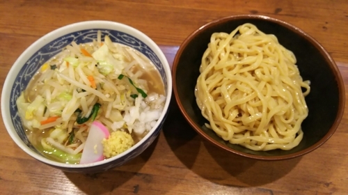 「タンつけ」@トナリ 丸の内店の写真