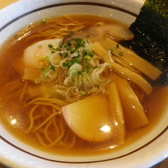 お食事処 一休の画像