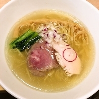 ラーメン（塩）