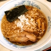 八王子ラーメン