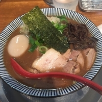 とんこつラーメン