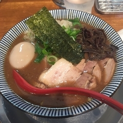 ラーメン豚きんの画像