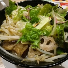 ガスト 豊科店の画像