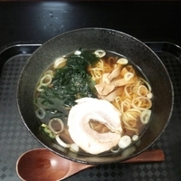 ラーメン￥370