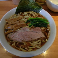 らぁめん 小平麺