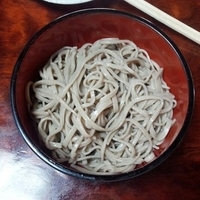 もりそば1080円