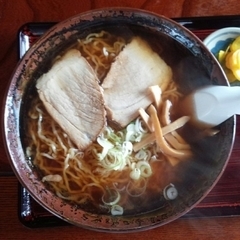 まるふじ食堂の画像