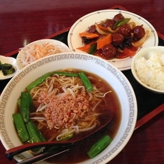 台湾料理  嘉宴楼の画像