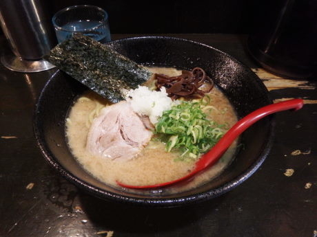 「黒」@山嵐黒虎の写真