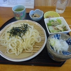 お食事処 しもさとの画像