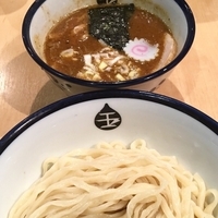 インドのつけめん900円