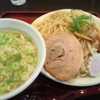 つけ麺大盛 750円