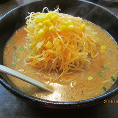 らぁめん味蔵の画像