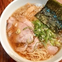 尾道らーめん 柿岡や 浜松町店の画像