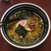 ラーメン