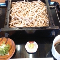 手打そば あや竹の画像