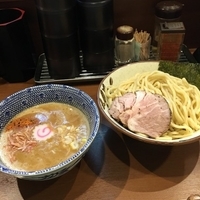 エビつけめん（みそ）