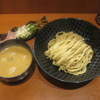 ベジポタつけ麺大盛り850円