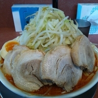 辛味噌チャーシュー  980円