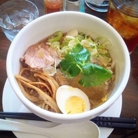 山形水ラーメン