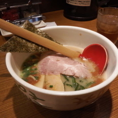 七志 とんこつ編 川崎店の画像