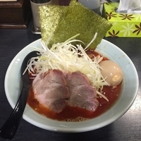 まる得勝浦タンタンメン