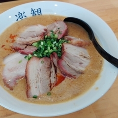 楽観（赤）の画像