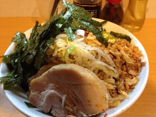 「「限定」癒し中華」@豚星。の写真