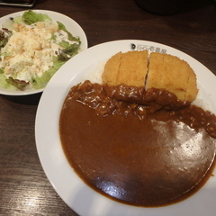 カレーハウスCoCo壱番屋 安佐北区可部店の画像