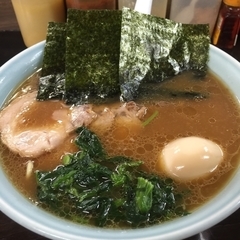 がんこ亭 磯子中原店の画像