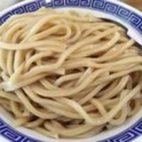 碧の豚二郎つけ麺（クーポンで￥700）＋麺増し（￥100）