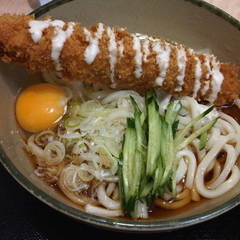 名代 箱根そば 狛江店の画像