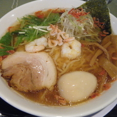 麺日和 そらやの画像