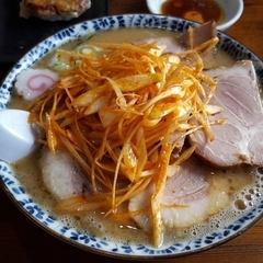 らーめん こきん太の画像