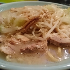 ラーメンだるま 小倉店の画像