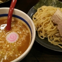 みそつけ麺　830円