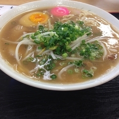 らーめん生島家の画像