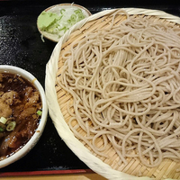 肉せいろ（大）