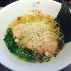 龍旗信 堺本店の画像