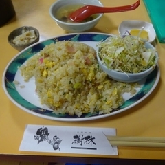 中国料理 樹林の画像