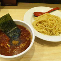 辛つけめん(激辛)