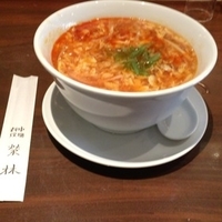 スーラータンメン