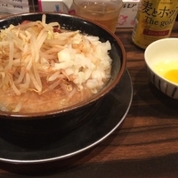 ミニラーメン500円